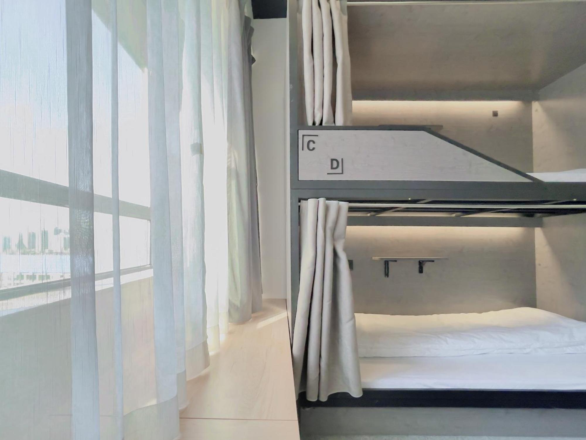 Sifang Space Hostel Xi'An - Xi'An Tiyuchang Metro Station Line2 Ngoại thất bức ảnh