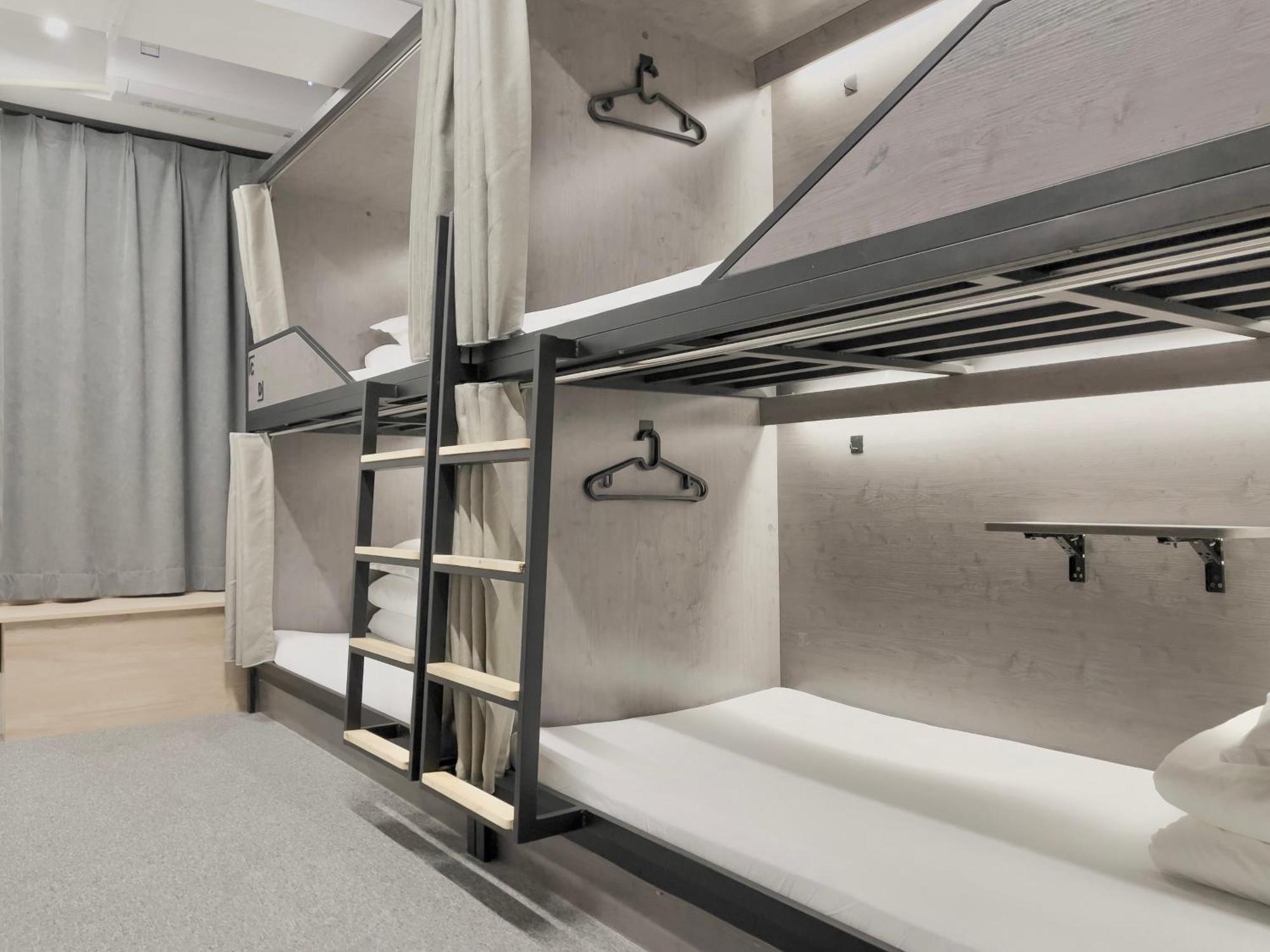 Sifang Space Hostel Xi'An - Xi'An Tiyuchang Metro Station Line2 Ngoại thất bức ảnh